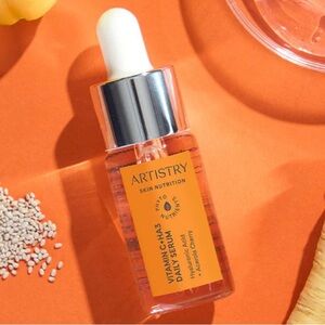 Artistry Vitamin C+HA3 Daily Serum